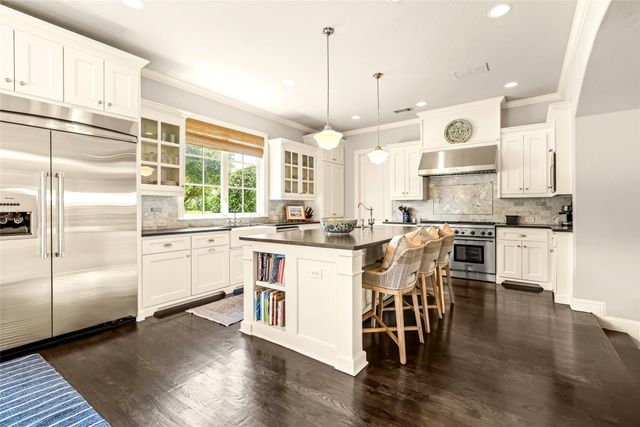 770 Black Forest Court, Southlake, TX 76092