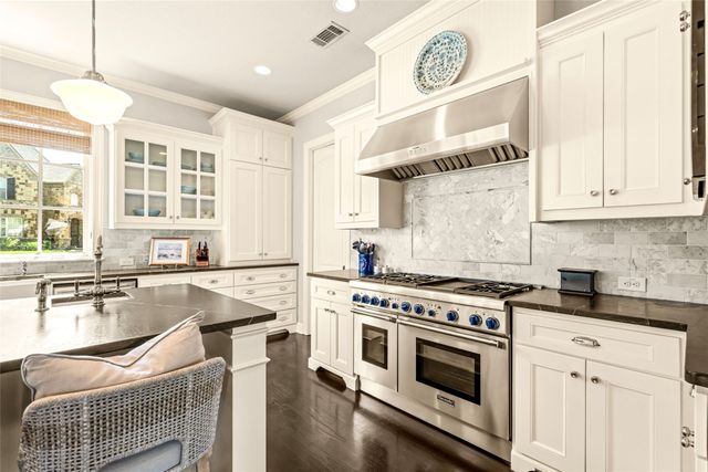 770 Black Forest Court, Southlake, TX 76092