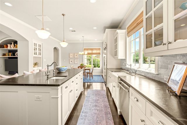770 Black Forest Court, Southlake, TX 76092