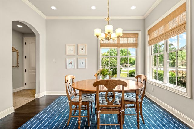 770 Black Forest Court, Southlake, TX 76092
