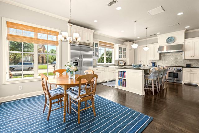 770 Black Forest Court, Southlake, TX 76092