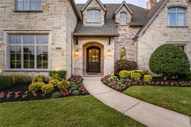 770 Black Forest Court, Southlake, TX 76092