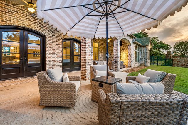 770 Black Forest Court, Southlake, TX 76092