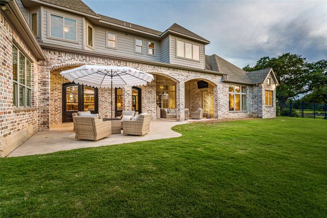 770 Black Forest Court, Southlake, TX 76092