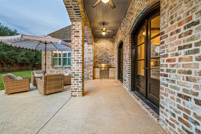 770 Black Forest Court, Southlake, TX 76092