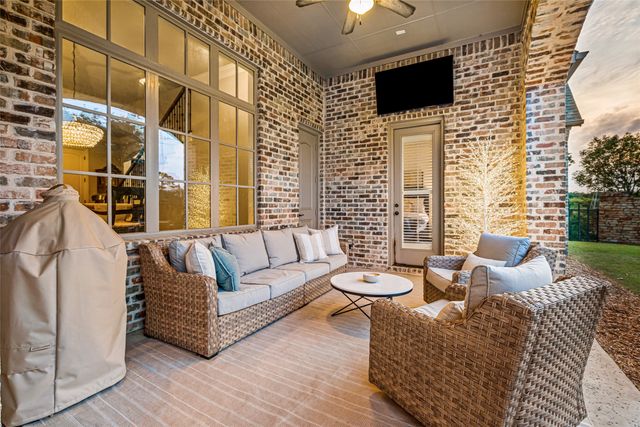 770 Black Forest Court, Southlake, TX 76092
