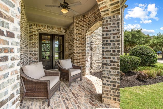 770 Black Forest Court, Southlake, TX 76092