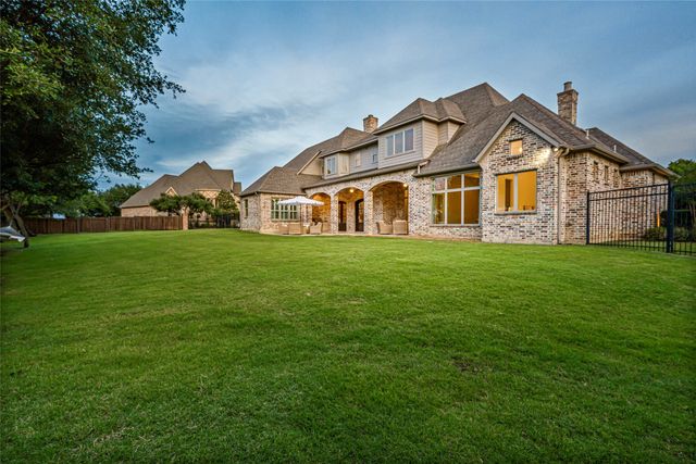 770 Black Forest Court, Southlake, TX 76092