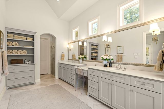 770 Black Forest Court, Southlake, TX 76092