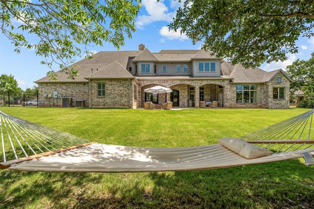770 Black Forest Court, Southlake, TX 76092