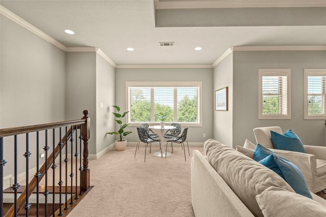 770 Black Forest Court, Southlake, TX 76092