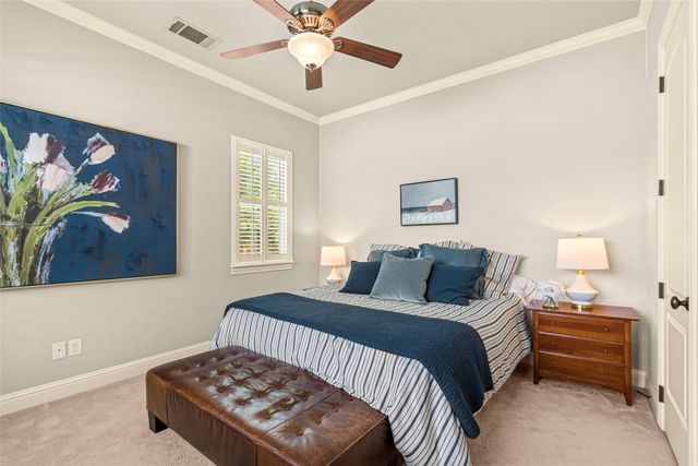 770 Black Forest Court, Southlake, TX 76092