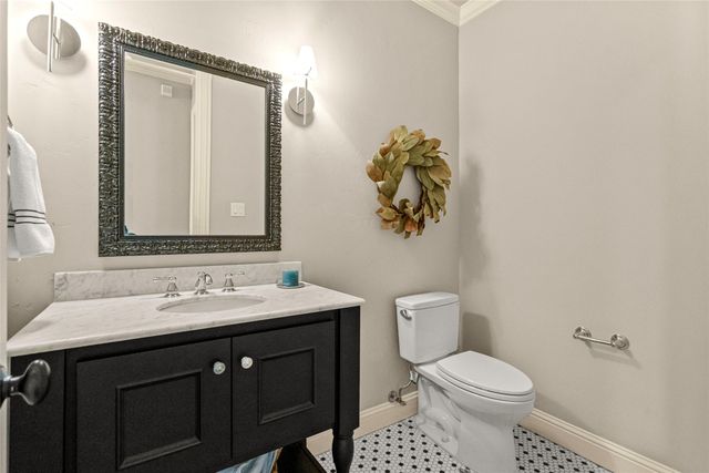 770 Black Forest Court, Southlake, TX 76092
