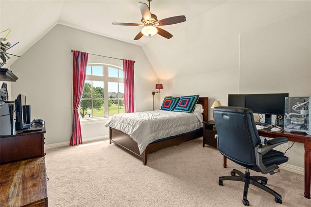 770 Black Forest Court, Southlake, TX 76092