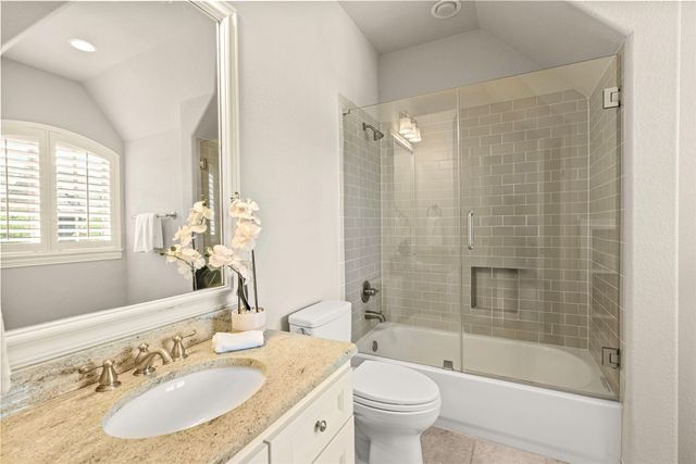 770 Black Forest Court, Southlake, TX 76092