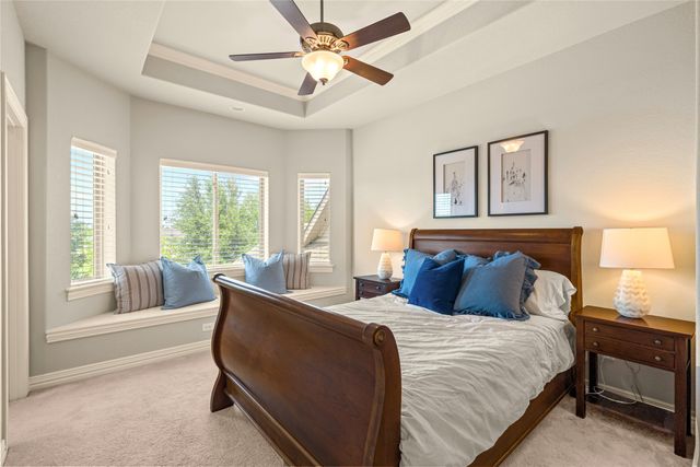 770 Black Forest Court, Southlake, TX 76092