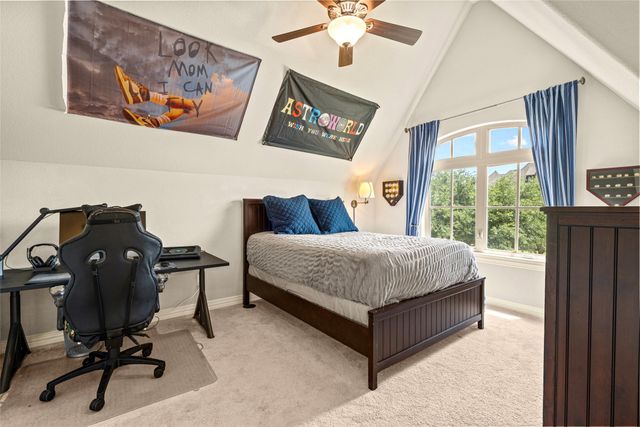 770 Black Forest Court, Southlake, TX 76092