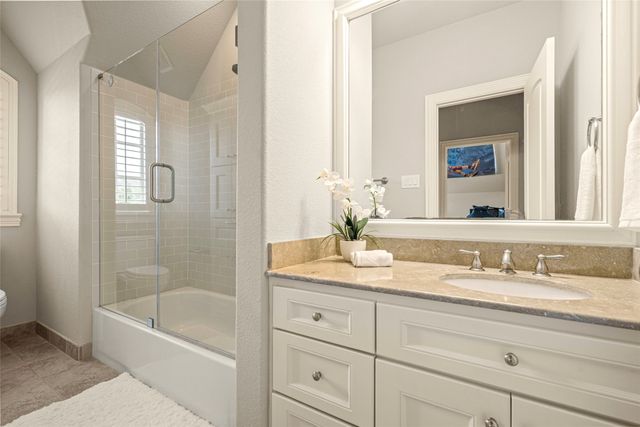 770 Black Forest Court, Southlake, TX 76092