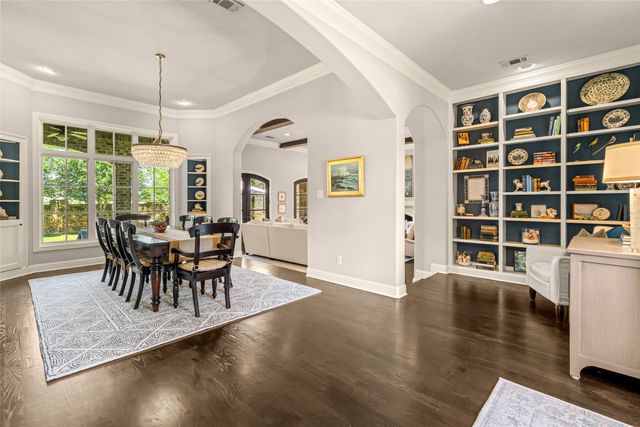 770 Black Forest Court, Southlake, TX 76092