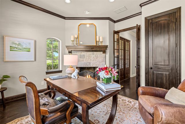 770 Black Forest Court, Southlake, TX 76092