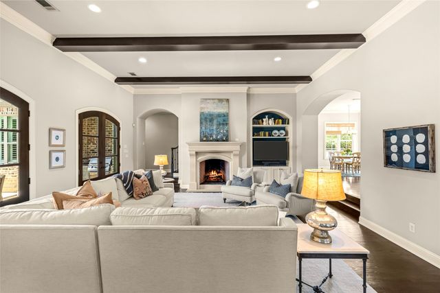 770 Black Forest Court, Southlake, TX 76092