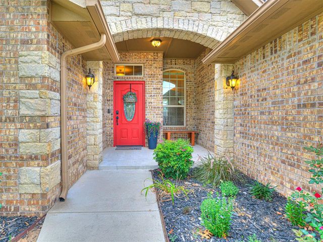 605 Ridge Lake Boulevard, Norman, OK 73071