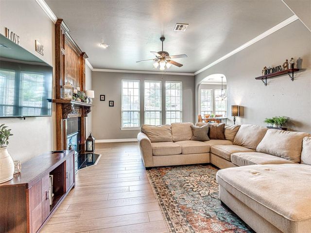 605 Ridge Lake Boulevard, Norman, OK 73071