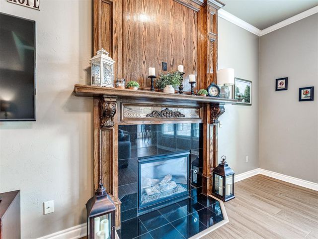 605 Ridge Lake Boulevard, Norman, OK 73071