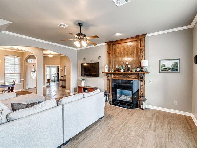 605 Ridge Lake Boulevard, Norman, OK 73071
