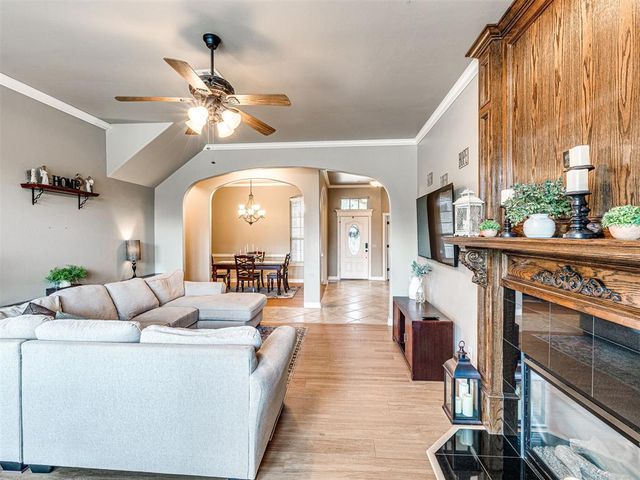 605 Ridge Lake Boulevard, Norman, OK 73071
