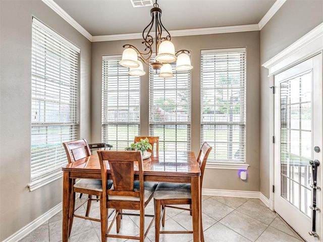 605 Ridge Lake Boulevard, Norman, OK 73071