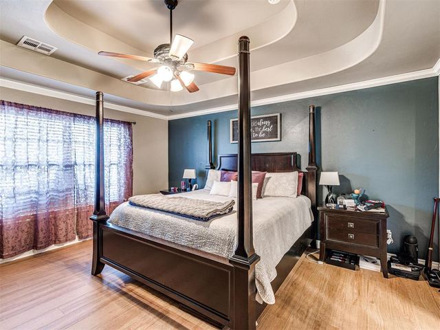605 Ridge Lake Boulevard, Norman, OK 73071