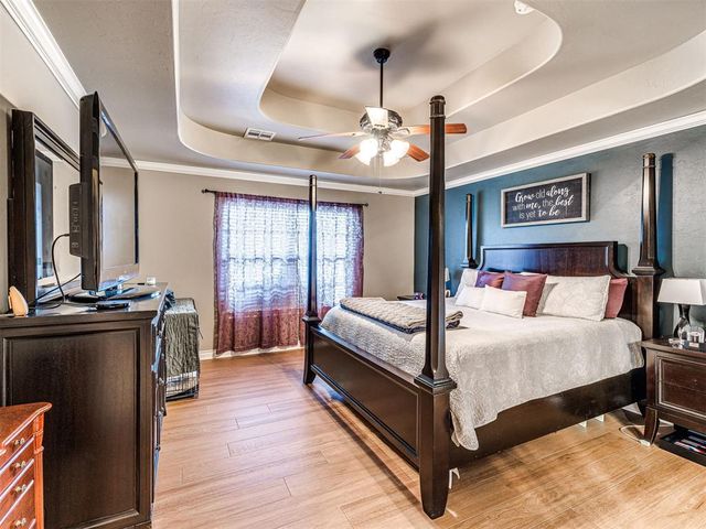 605 Ridge Lake Boulevard, Norman, OK 73071