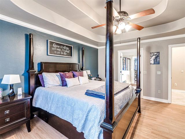 605 Ridge Lake Boulevard, Norman, OK 73071