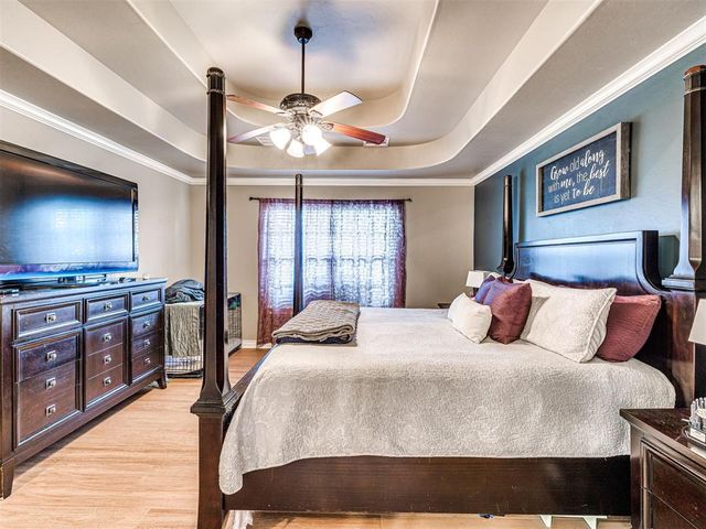 605 Ridge Lake Boulevard, Norman, OK 73071