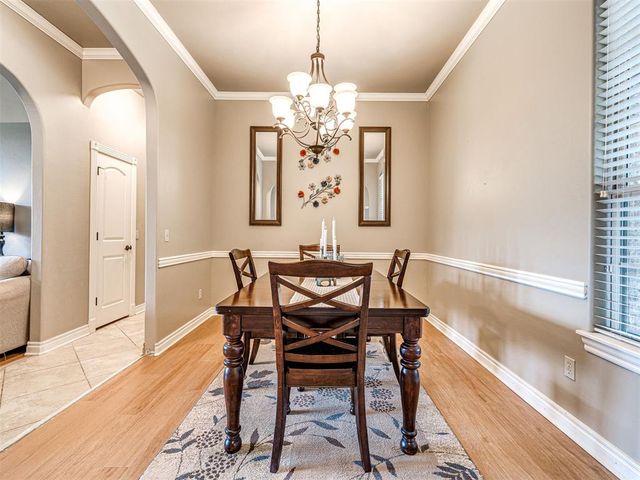 605 Ridge Lake Boulevard, Norman, OK 73071