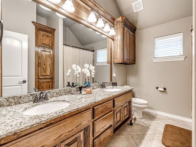 605 Ridge Lake Boulevard, Norman, OK 73071