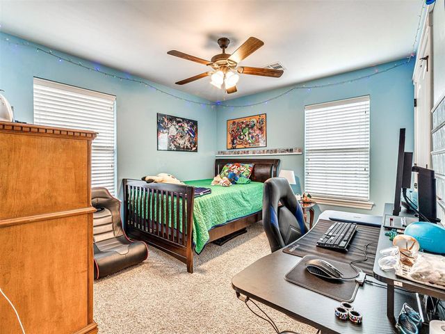 605 Ridge Lake Boulevard, Norman, OK 73071