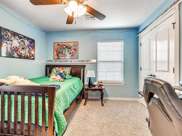 605 Ridge Lake Boulevard, Norman, OK 73071