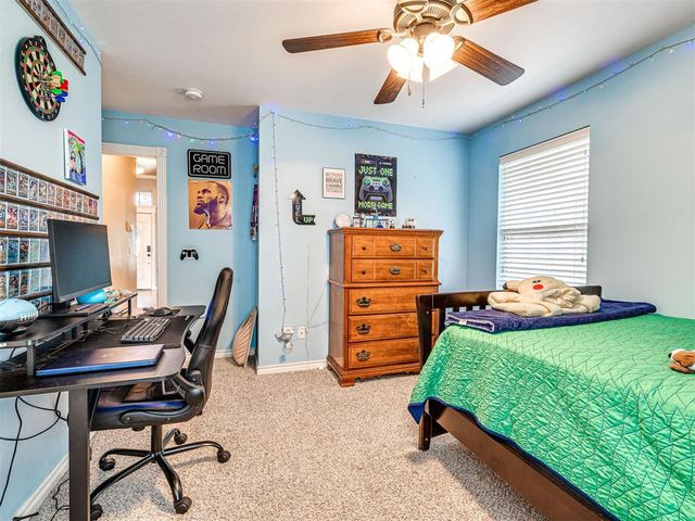 605 Ridge Lake Boulevard, Norman, OK 73071