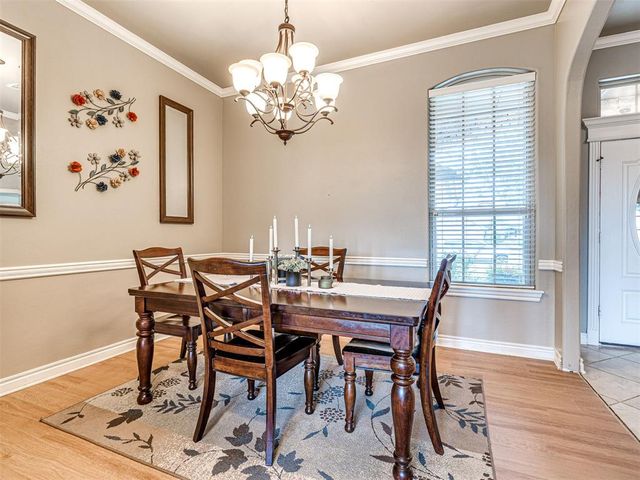 605 Ridge Lake Boulevard, Norman, OK 73071