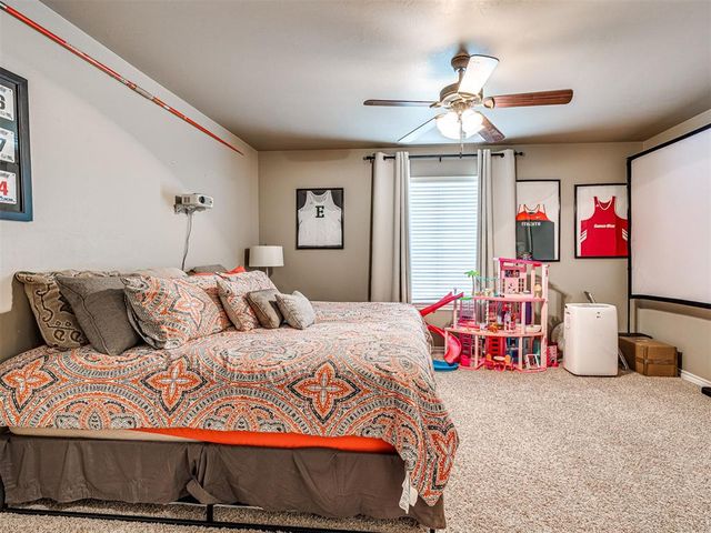 605 Ridge Lake Boulevard, Norman, OK 73071