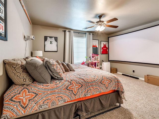605 Ridge Lake Boulevard, Norman, OK 73071