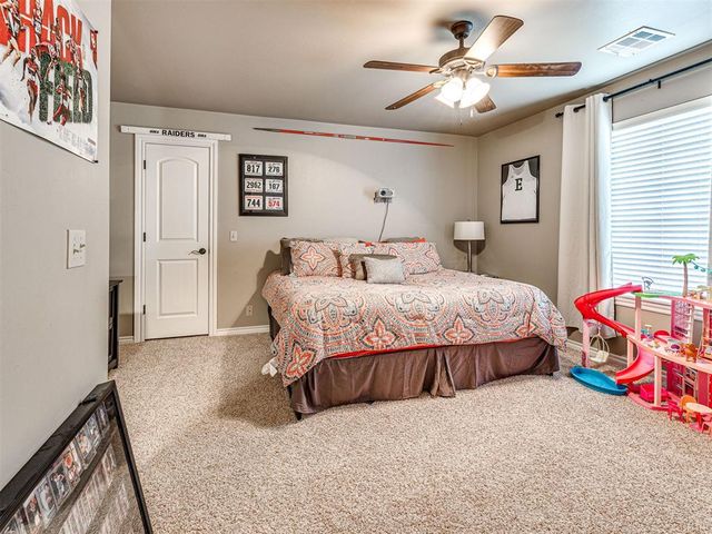 605 Ridge Lake Boulevard, Norman, OK 73071