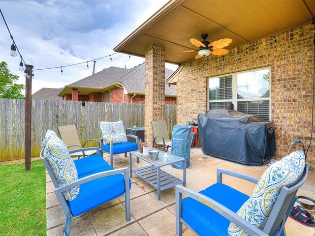 605 Ridge Lake Boulevard, Norman, OK 73071