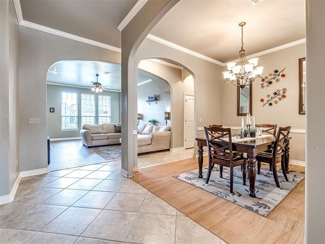 605 Ridge Lake Boulevard, Norman, OK 73071