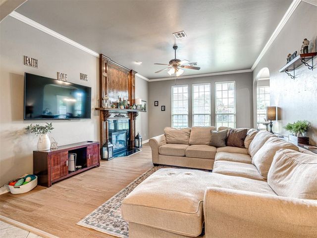 605 Ridge Lake Boulevard, Norman, OK 73071