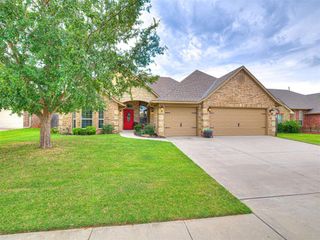 605 Ridge Lake Boulevard, Norman, OK 73071