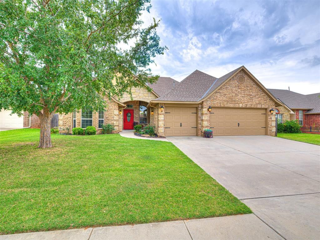 605 Ridge Lake Boulevard, Norman, OK 73071