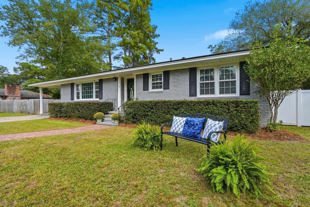 1310 Esdale Ln., Conway, SC 29526 — photo 2